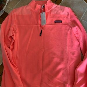 BNWT Vineyard Vines Shep Shirt